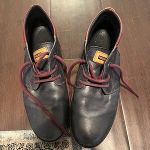 Amazing Pikolino Boots